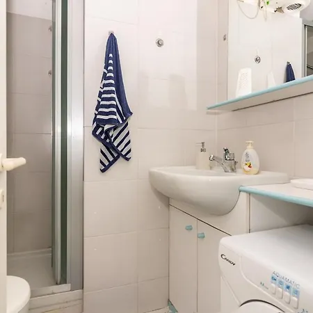 Historic Center Of Rapallo With Breathtaking Views Apartment