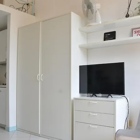 Historic Center Of Rapallo With Breathtaking Views Apartment