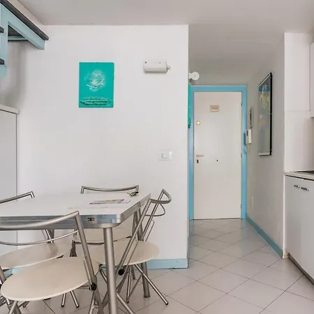 Historic Center Of Rapallo With Breathtaking Views Appartement *