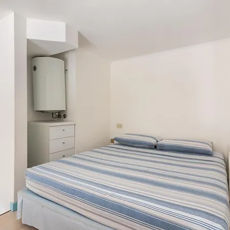 Historic Center Of Rapallo With Breathtaking Views *