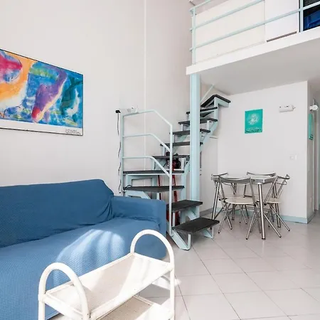 Historic Center Of Rapallo With Breathtaking Views *